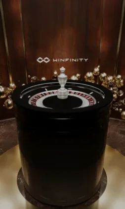 VIP Auto Roulette